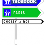 Un Facebook Road Trip avant la rentrée… ?