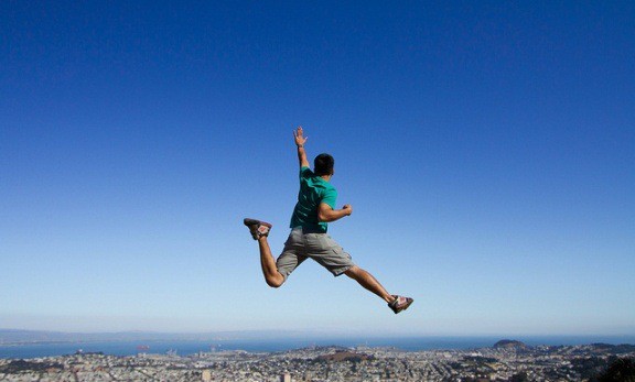 Quitter son entreprise ou l’aimer ?