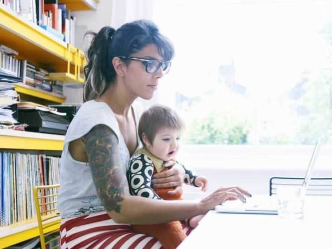 Les parents millennials sont ils différents des autres générations ?