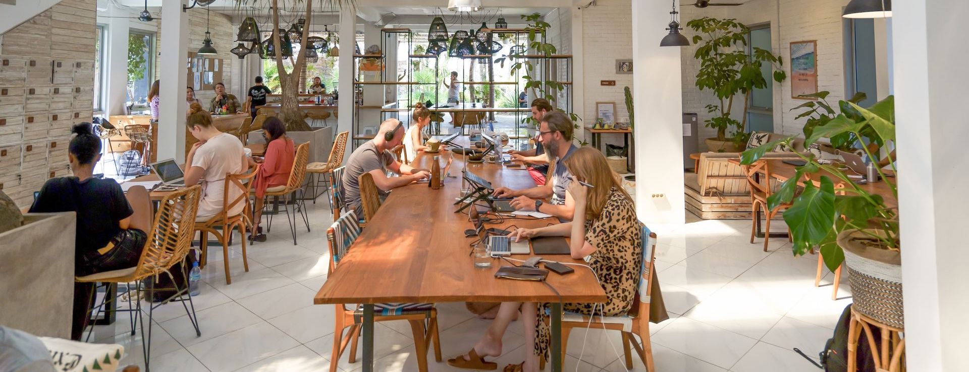 teletravail coworking bali teletravail coworking confiance