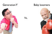 yvsbb Y baby boomer, la guerre est déclarée en Australie : )