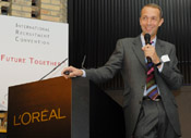 francois de wazieres oreal 2 La Génération LOréal, par François de Wazières