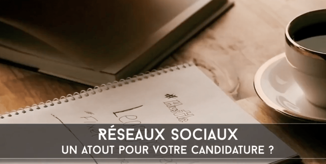 Trouver un emploi grâce au brand content et aux réseaux sociaux