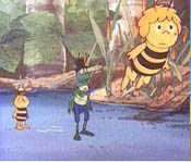 maya-l-abeille-duck-hunt.jpg maya l abeille duck hunt On est plus des jeunesses...